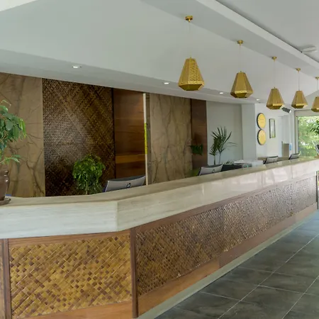 Hotel Liberty Lykia Oludeniz