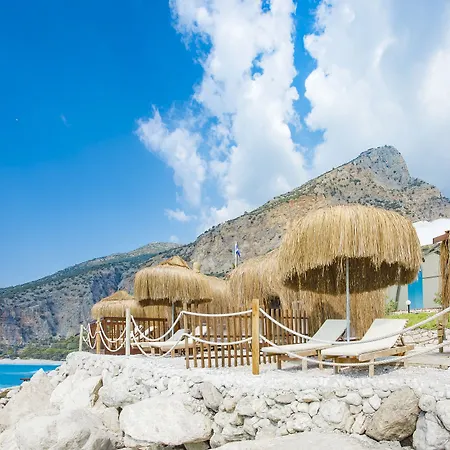 Hotel Liberty Lykia Oludeniz