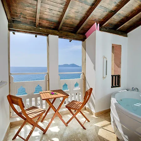 Liberty Lykia Hotel Oludeniz