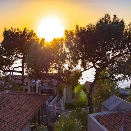 Liberty Lykia 5* Oludeniz