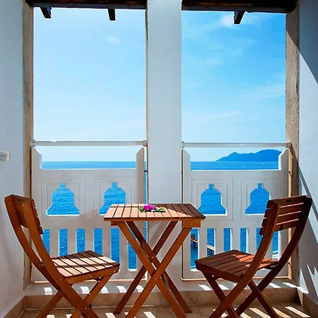 Liberty Lykia Oludeniz