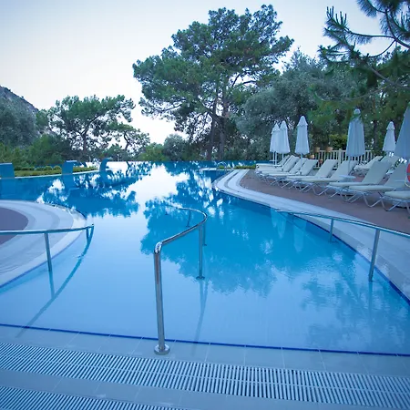 Liberty Lykia Hotel Oludeniz