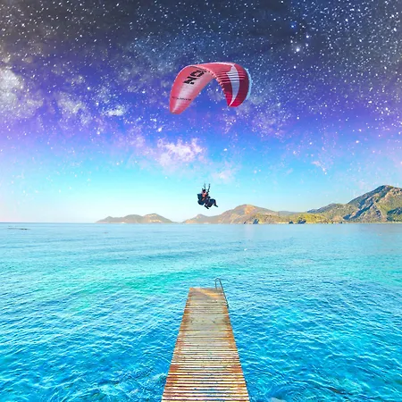 Liberty Lykia Oludeniz