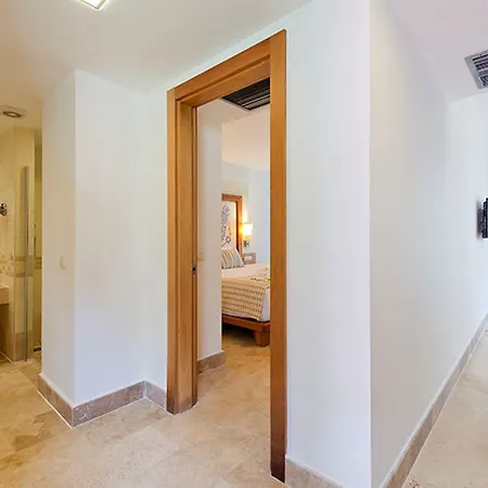 Liberty Lykia Hotel Oludeniz