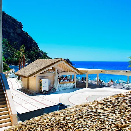 Liberty Lykia Hotel Oludeniz