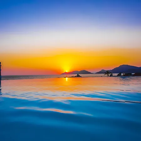 Hotel Liberty Lykia Oludeniz