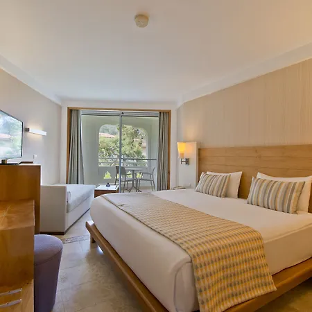 Liberty Lykia Hotel Oludeniz