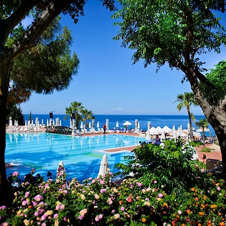 Liberty Lykia Hotel 5*