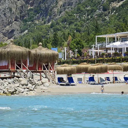 Liberty Lykia Hotel Oludeniz