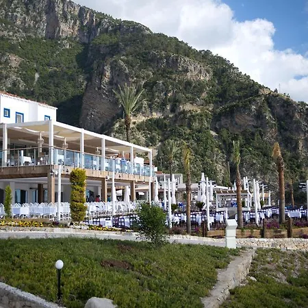 Hotel Liberty Lykia Oludeniz