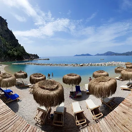 Liberty Lykia Oludeniz