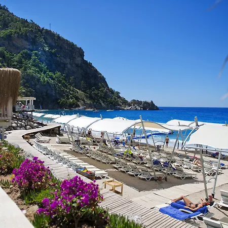 Liberty Lykia 5* Oludeniz