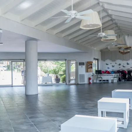 Liberty Lykia Hotel Oludeniz