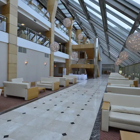 Liberty Lykia Hotel Oludeniz