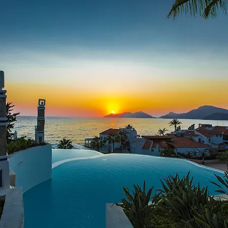 Hotel Liberty Lykia
